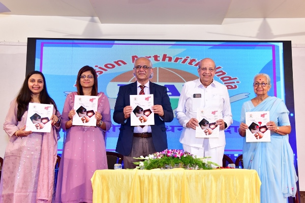 World Arthritis Day 2022