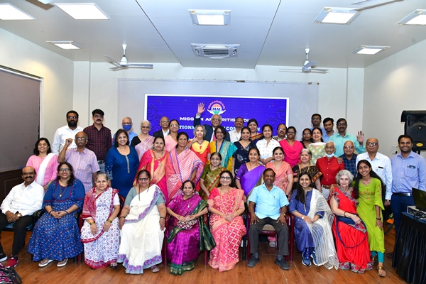 Year 2023 Convention