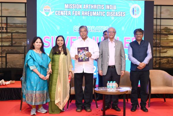 World Arthritis Day 2025